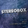 Dkult - Gakufu