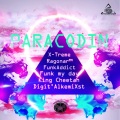 X Treme、X-Treme - Paracodin