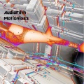 AudioFilth - Motionless (Original Mix)
