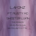 Lavonz、Rusty MC - Sweeter Luvin' (M.O.A.D. Remix)