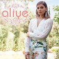 Aliye - Bahçeye Gel