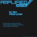 DJ Geri - Profunda (Original Mix)