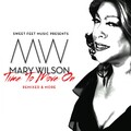 Sweet Feet Music、Mary Wilson - Time To Move On, Pt. 2 (Paul Goodyear Slammin' House Mix)