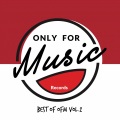 Riko Forinson - Only For Music (Original Mix)
