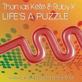 Thomas Kelle、Roby K - Life's A Puzzle (Deluna Remix)