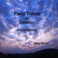 Piano Tribute to Coldplay Viva La Vida Hits