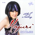 Majuri、Sandman - What A Feeling