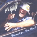 Country A** Earl. Got a Light?