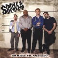 Supreem、Simple - Domino Effect