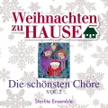 Various Artists、stuttgarter hymnus chorknaben - Uns ist ein Kindlein heut' geboren