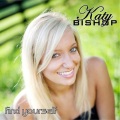 Katy Bishop - Ferris Wheel
