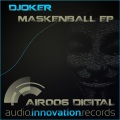 Djoker - Maskenball (Original Mix)