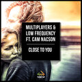 Cam Nacson、Multiplayers、Low Frequency - Close to You