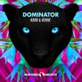 Ronik、NDR8 - Dominator (Original Mix)