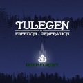 Tulegen - Freedom (Extended Mix)
