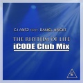 CJ Antz、Daniel Haight - The Rhythm Of Life (Icode Club Mix)