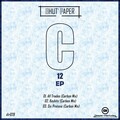Carbon 12 EP