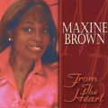 maxine brown - Keep On Keeping On