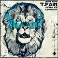 T.Fain - Orion (Original Mix)