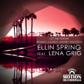 Lena Grig、Ellin Spring - Let Me Know (Original Mix)