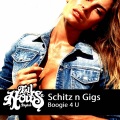 Schitz n Gigs - Boogie 4 U (Dub)