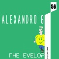 Alexandro G - The Evelop (Original Mix)