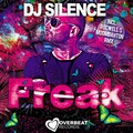 DJ Silence - Freak (Original Mix)