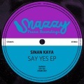 Say Yes EP