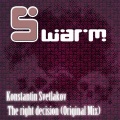 Konstantin Svetlakov - The Right Decision