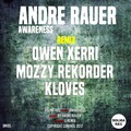 Awareness