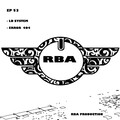 RBA - LD Systems (Original Mix)