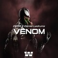 DEPR、Daniel Ledrums - Venom (Original Mix)