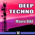 Mauro Diaz - Let Me Say (Original Mix)