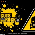 2Toxic - Cuts That Rock (Original Mix)