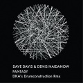 Denis Naidanow、JD Davis - Fantasy (Original Mix)