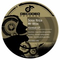 Sosa Ibiza - Super Class