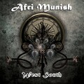 AFRI Munish - Peace (Alternative Drum)