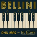 Phil Mac、The Bellinis - Bellini