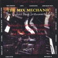 MIX MECHANIC AKA THE KID - Greenery