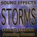 Sound Effects - Rain Heavy, Thunder