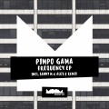 Pimpo Gama - Frequency (Original Mix)