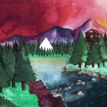 Gary Wilson、Tyler Major - Watercolours (Explicit)