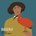Basenji、Tkay Maidza - Mistakes