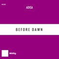 Adisa - Innovation (Reboot)