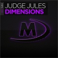Judge Jules - Dimensions (Sean & Xander Remix)