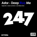 Astor - Deep Blue Me (Original Mix)