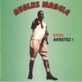 Aurlus Mabele - Evelyne