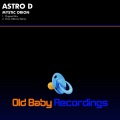 Astro-D - Mystic Orion (Original Mix)