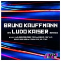Bruno Kauffmann、Ludo Kaiser - House Hypnotize (Alexander Zabbi Remix)