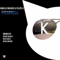 Angelo Raguso、Felipe G - Escabrosa (Original Mix)